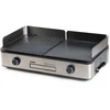 Image de Barbecue électrique posable 2200w