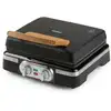 Image de Gauffrier 1520w domo do9281w