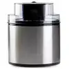 Image de Sorbetière 2l 12w acier