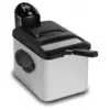 Image de Frifri friteuse semi-professionnelle 3.5l 3200w noir-gris