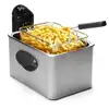Image de Frifri friteuse 4.5l 3200w inox