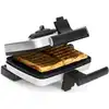 Image de Croque-gaufres 2 plaques 1200w frifri fri022810512grp