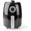 Image de Nedis friteuse sans huile 2.4l 1000w noir