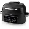 Image de Friteuse 6l 1600w noir