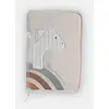 Image de Protège carnet de santé dino