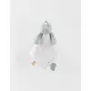 Image de Doudou stegi en mousseline bio