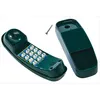 Image de Téléphone enfant en plastique vert axi