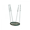 Image de Axi balancoire nid oval vert