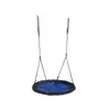 Image de Axi balancoire nid swibee bleu