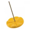 Image de Axi siege balançoire rond jaune
