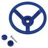 Image de Axi volant bleu pour cabanes de jeu