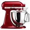Image de Kitchenaid robot sur socle 4,8l 300w rouge