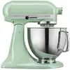Image de Robot pétrin 4.8l 300w macaron pistache