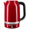Image de Kitchenaid bouilloire sans fil 1.7l 2400w rouge flamboyant