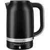 Image de Kitchenaid bouilloire électrique 1.7l noir