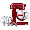 Image de Robot sur socle 5.6l 375w rouge