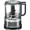 Image de Kitchenaid mini hachoir 0.83l 240w gris