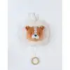 Image de Peluche musicale babou