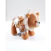 Image de Peluche d'activités babou