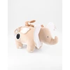 Image de Peluche d'activités bali en ve...