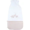 Image de Gigoteuse en veloudoux bali & snow tog 2 (100 cm)