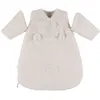 Image de Gigoteuse hiver avec manches beige tog > 2 (0-3 mois)