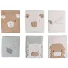 Image de Lot de 6 protèges barreaux pour lit et parc bébé