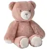 Image de Peluche small ours lily (25 cm)