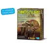 Image de Kit de fouille triceratops