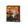 Image de Deterre ton dinosaure velociraptor