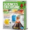 Image de Kidzlabs - kit sciences en cuisine