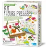 Image de Kit fleurs pressées