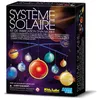 Image de Kit fabrication Mobile Système Solaire