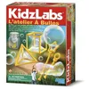 Image de Kidzlabs graine creative rouge