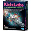 Image de Kit de fabrication d'un kaleidoscope