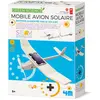 Image de Kit de fabrication avion solaire