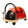 Image de Trotteur/porteur wheely bug coccinelle 1