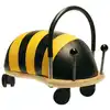 Image de Trotteur/porteur wheely bug abeille