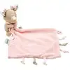 Image de Doudou câlin biche (27 cm)