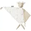 Image de Maxi doudou biche blanc-sable