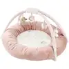 Image de Tapis d'éveil avec arches fanfan (90 cm)
