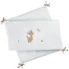 Image de Tour de lit fanfan (pour lits 60 x 120 et 70 x 140 cm)