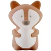 Image de Veilleuse renard (12 cm)