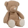 Image de Peluche veilleuse sleepy teddy ours caramel