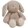 Image de Peluche veilleuse sleepy teddy lapin beige