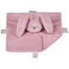 Image de Doudou lapidou glow phosphorescent vieux rose