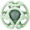 Image de Set 2 balles silicone vert menthe