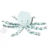 Image de Octopus poulpe musical vert de gris