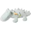 Image de Peluche d'activité roméo le crocodile