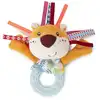 Image de Hochet de dentition - jack
